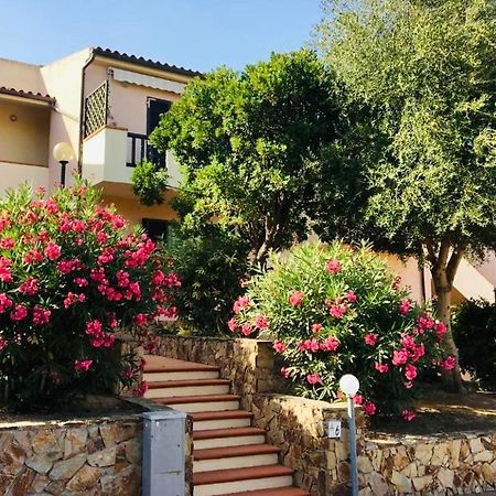 Le Residenze Itaca Apartman Porto Pozzo Kültér fotó