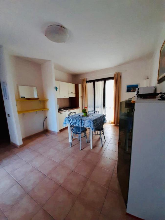 Le Residenze Itaca Apartman Porto Pozzo Kültér fotó