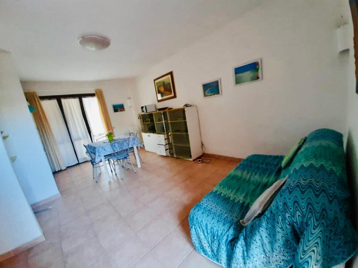 Le Residenze Itaca Apartman Porto Pozzo Kültér fotó