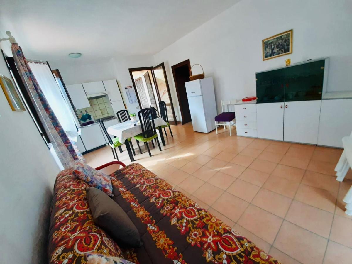 Le Residenze Itaca Apartman Porto Pozzo Kültér fotó