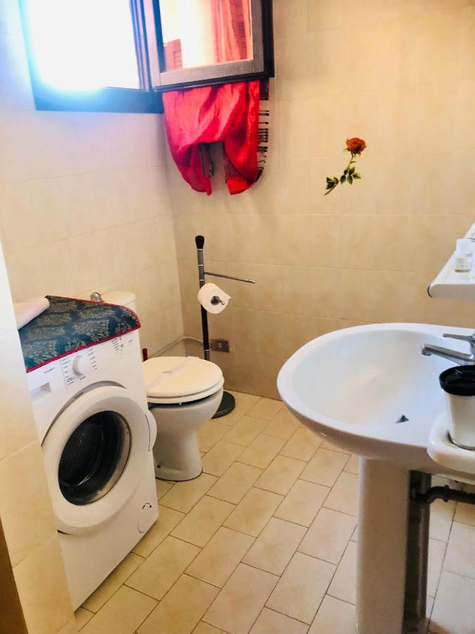 Le Residenze Itaca Apartman Porto Pozzo Kültér fotó