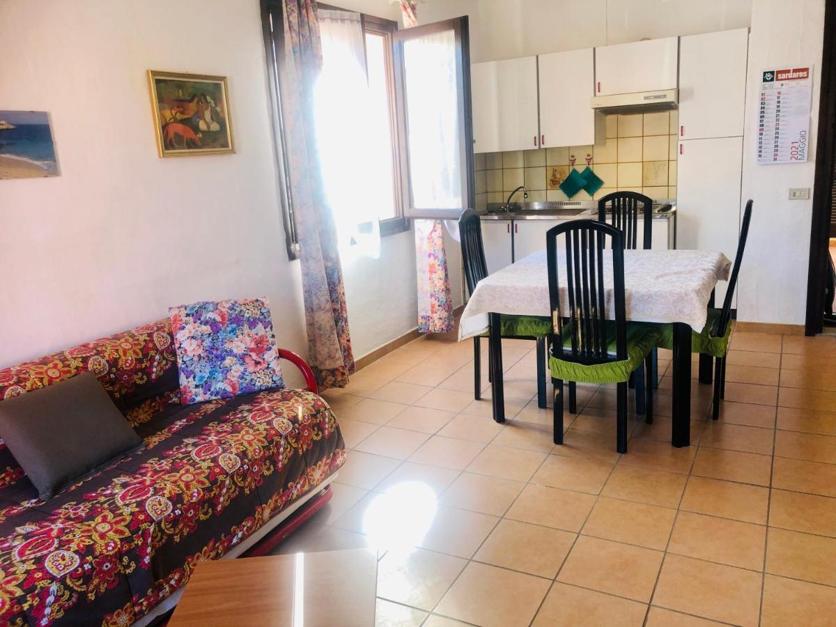 Le Residenze Itaca Apartman Porto Pozzo Kültér fotó