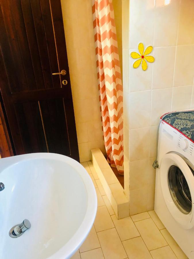 Le Residenze Itaca Apartman Porto Pozzo Kültér fotó