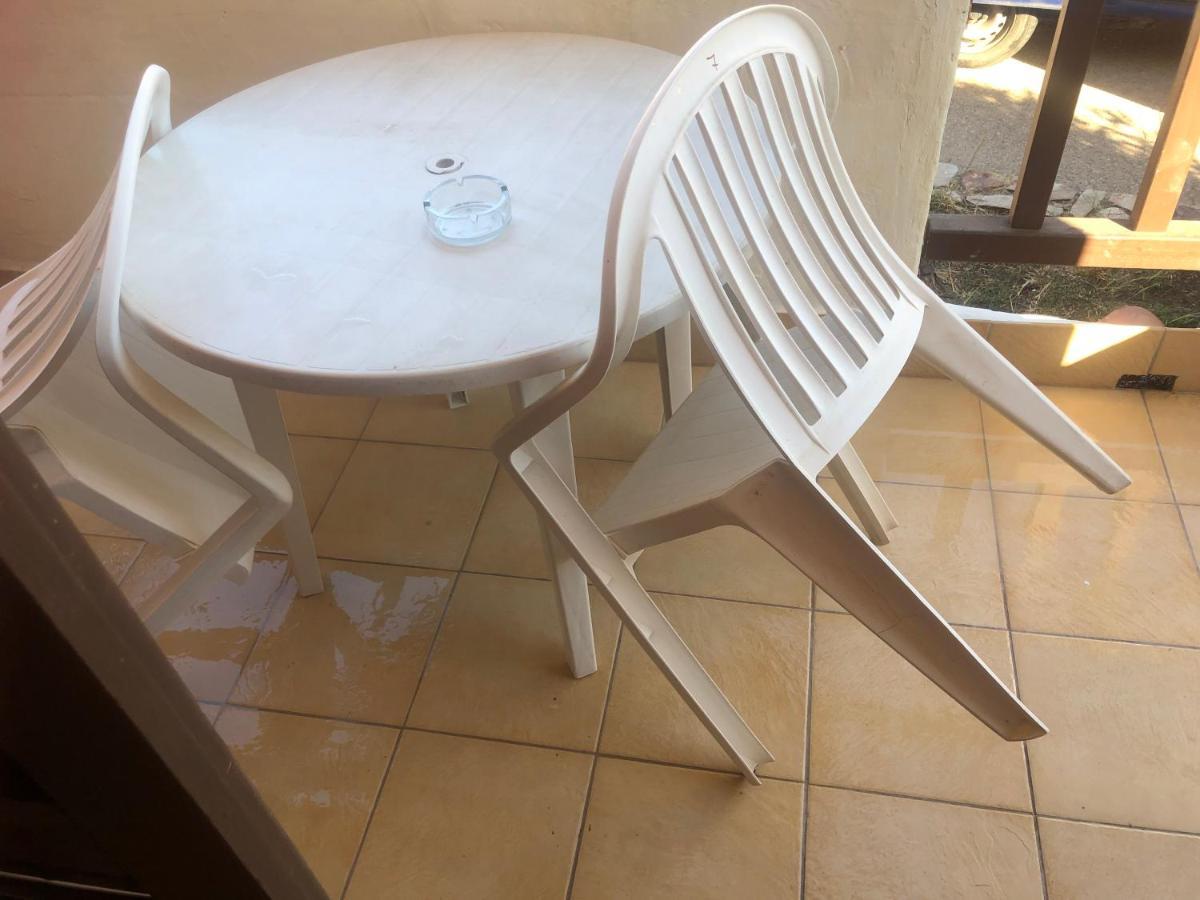 Le Residenze Itaca Apartman Porto Pozzo Kültér fotó