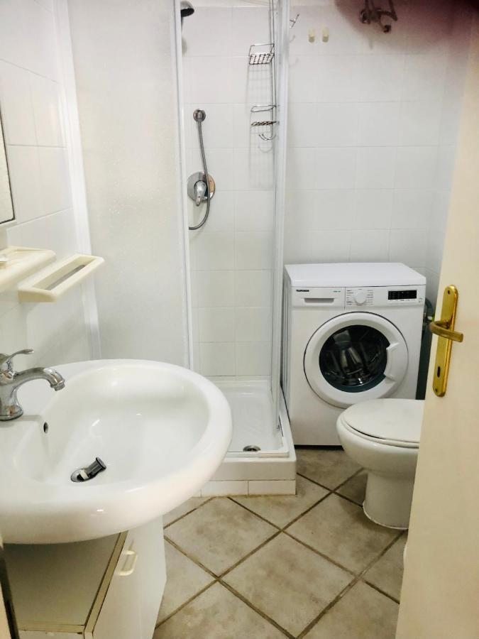 Le Residenze Itaca Apartman Porto Pozzo Kültér fotó