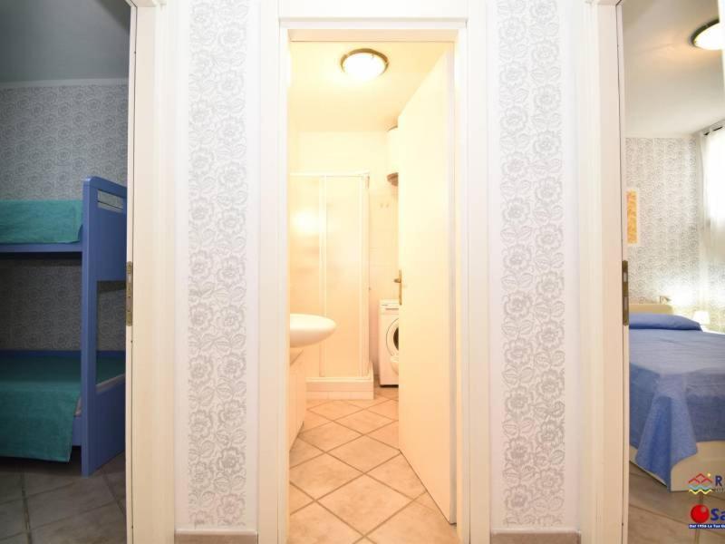 Le Residenze Itaca Apartman Porto Pozzo Kültér fotó