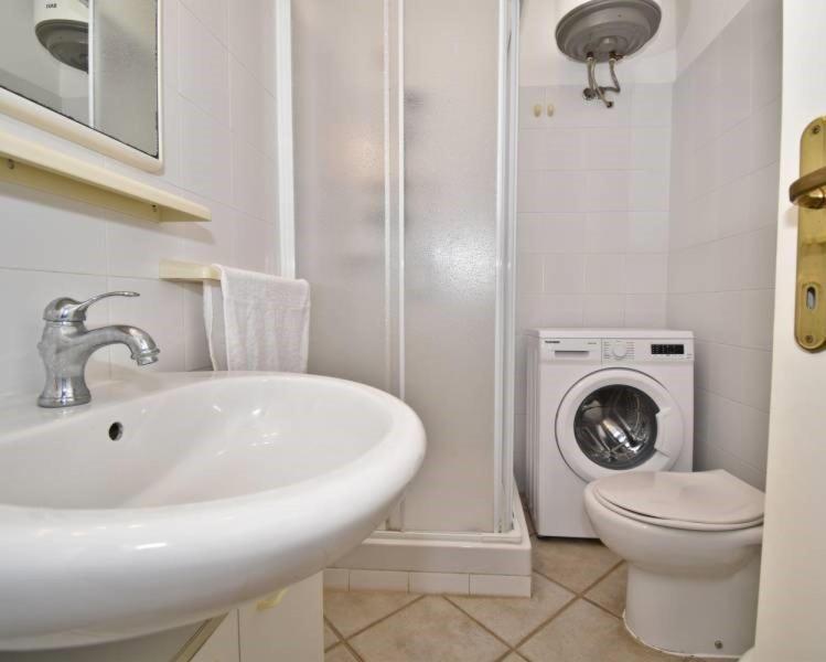 Le Residenze Itaca Apartman Porto Pozzo Kültér fotó