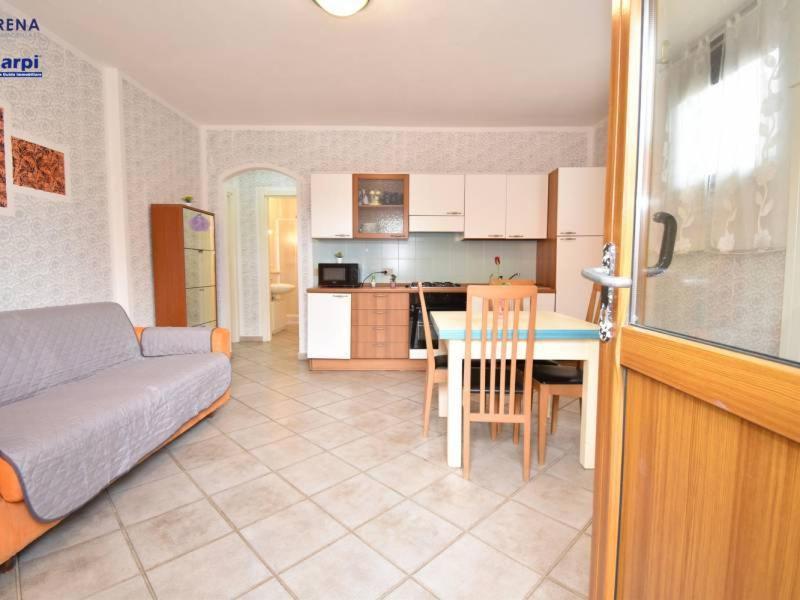 Le Residenze Itaca Apartman Porto Pozzo Kültér fotó