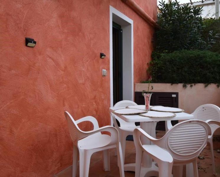 Le Residenze Itaca Apartman Porto Pozzo Kültér fotó