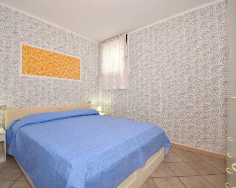 Le Residenze Itaca Apartman Porto Pozzo Kültér fotó
