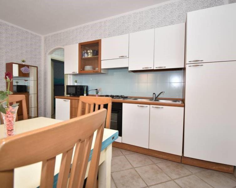 Le Residenze Itaca Apartman Porto Pozzo Kültér fotó