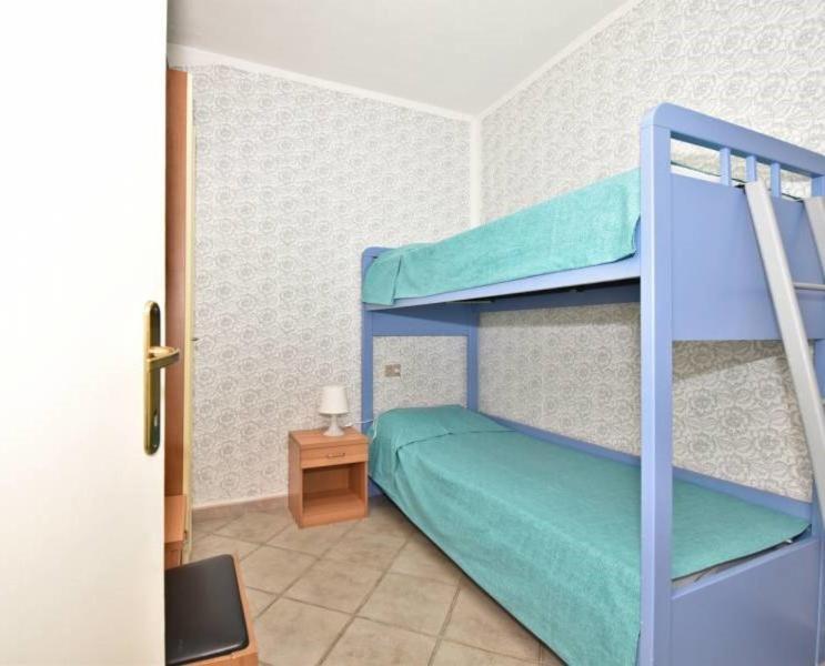 Le Residenze Itaca Apartman Porto Pozzo Kültér fotó